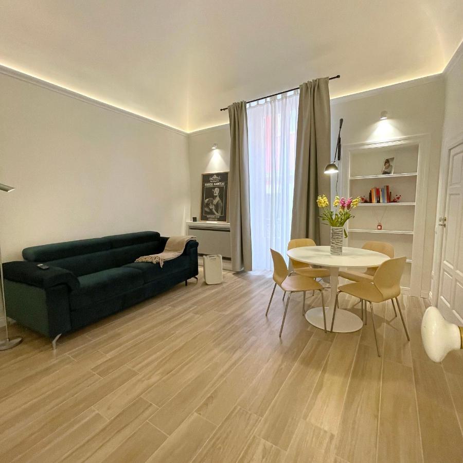 Appartamento Dimora Savoia Corato Esterno foto