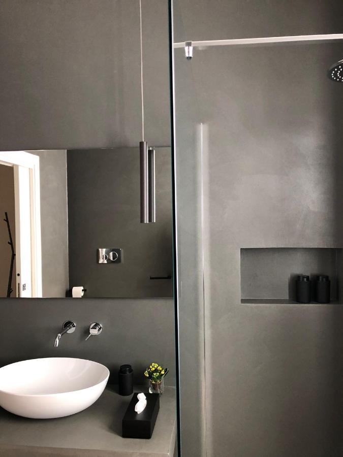 Appartamento Dimora Savoia Corato Esterno foto