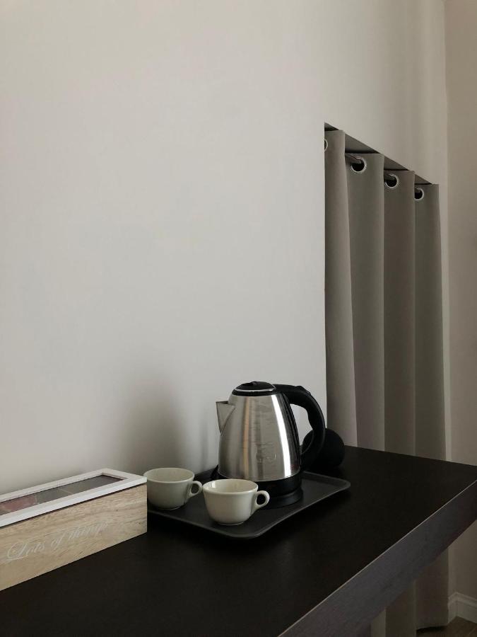 Appartamento Dimora Savoia Corato Esterno foto
