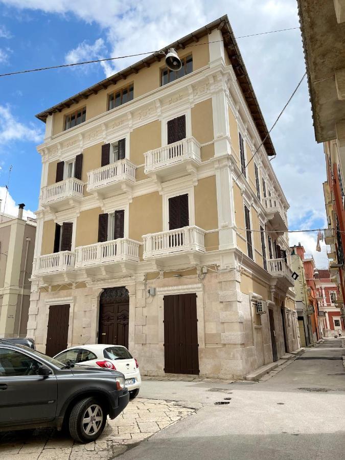 Appartamento Dimora Savoia Corato Esterno foto
