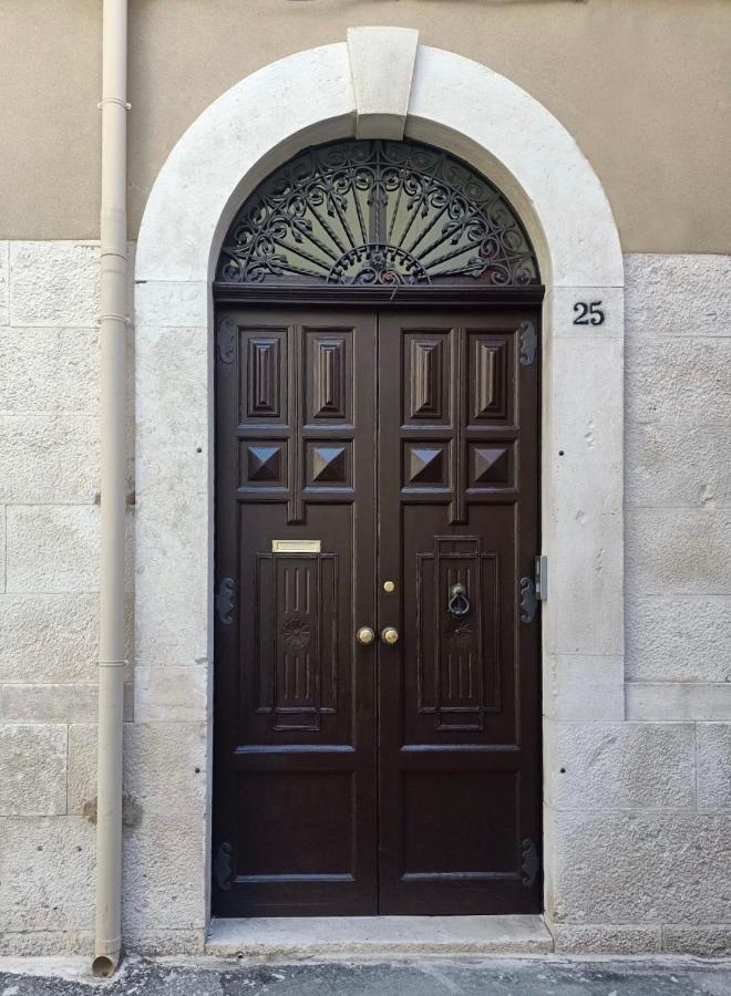 Appartamento Dimora Savoia Corato Esterno foto